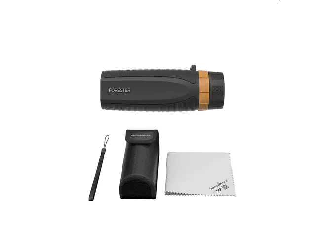 Монокуляр Vector Optics Forester 8x32 Фото 2